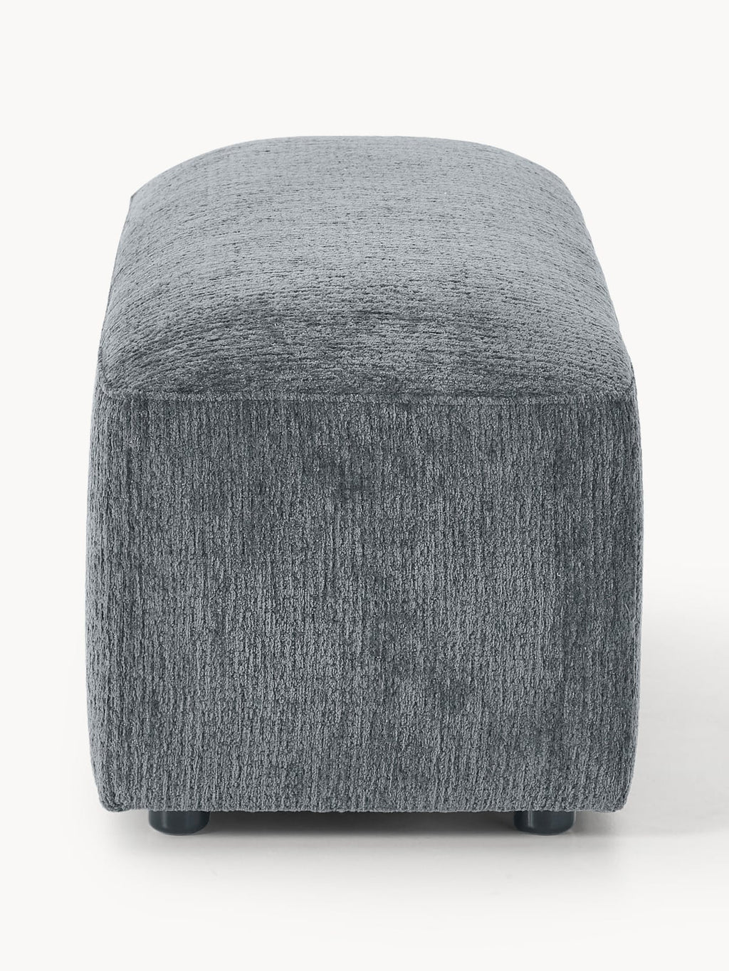 Melva Ottoman, W 99 x D 42 cm