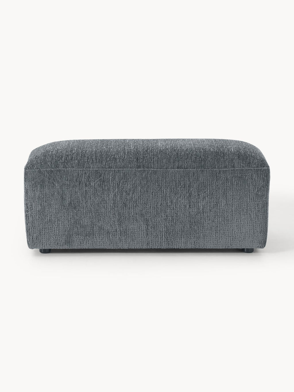 Melva Ottoman, W 99 x D 42 cm