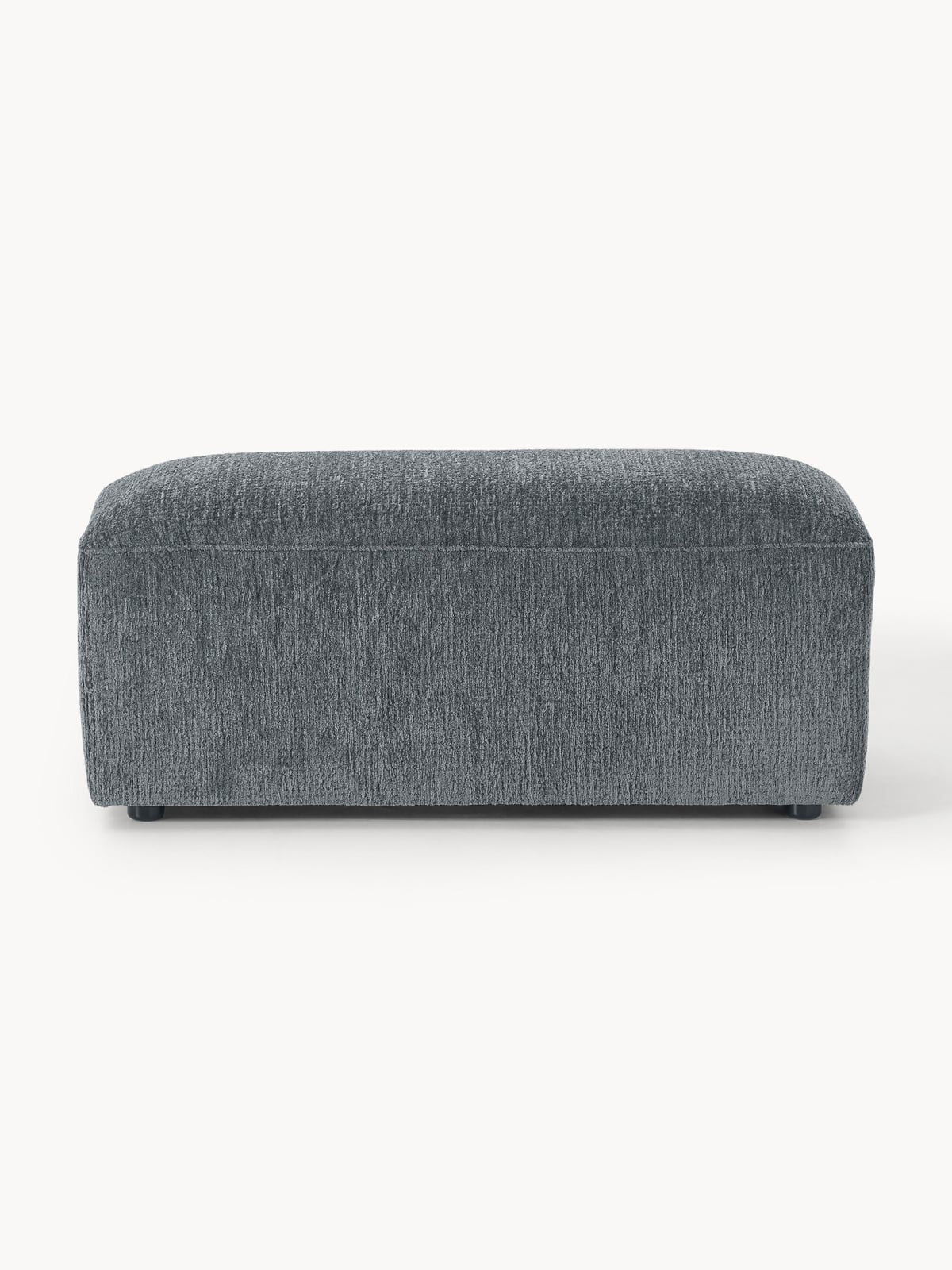 Melva Ottoman, W 99 x D 42 cm