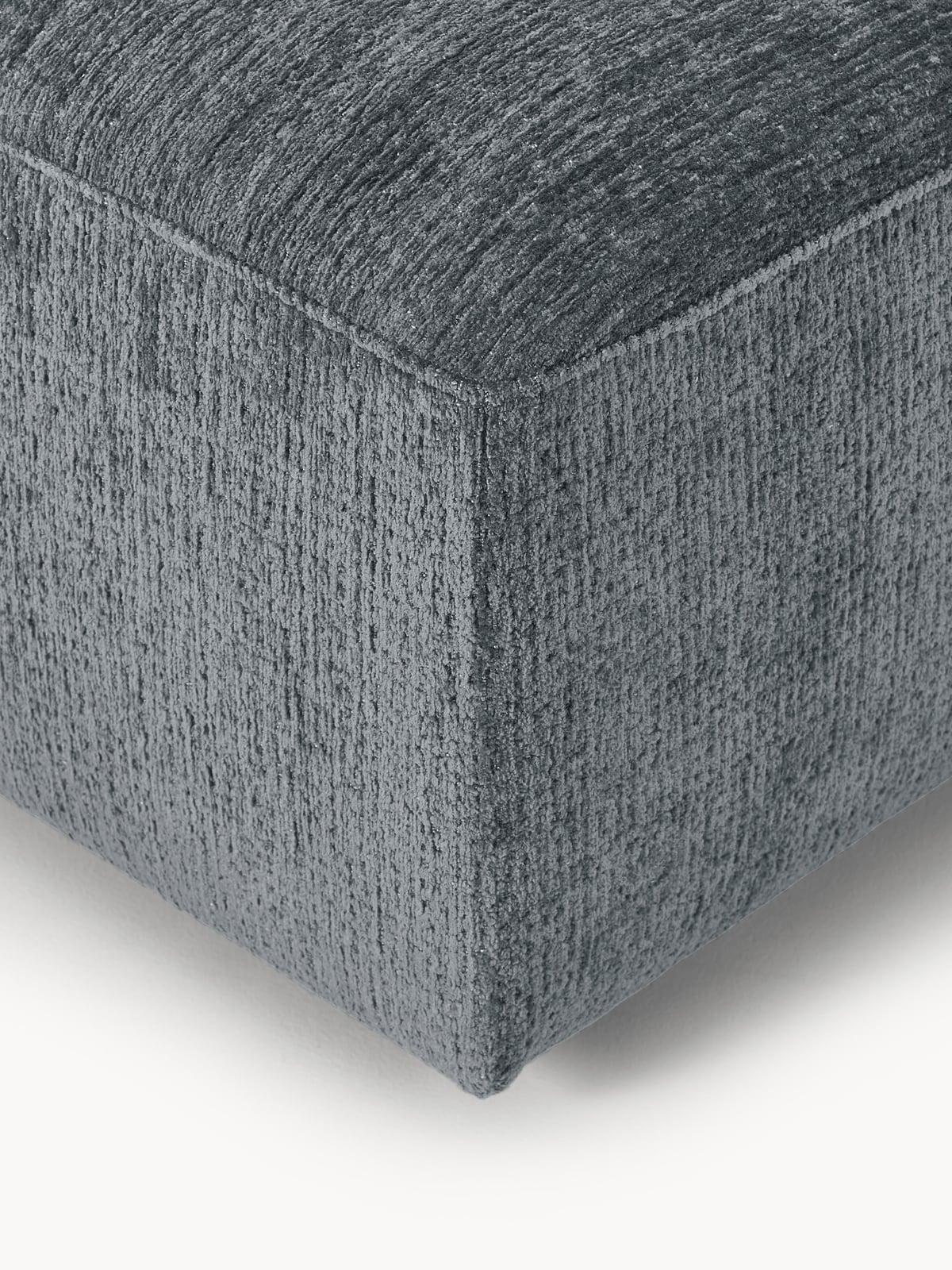 Melva Ottoman, W 99 x D 42 cm