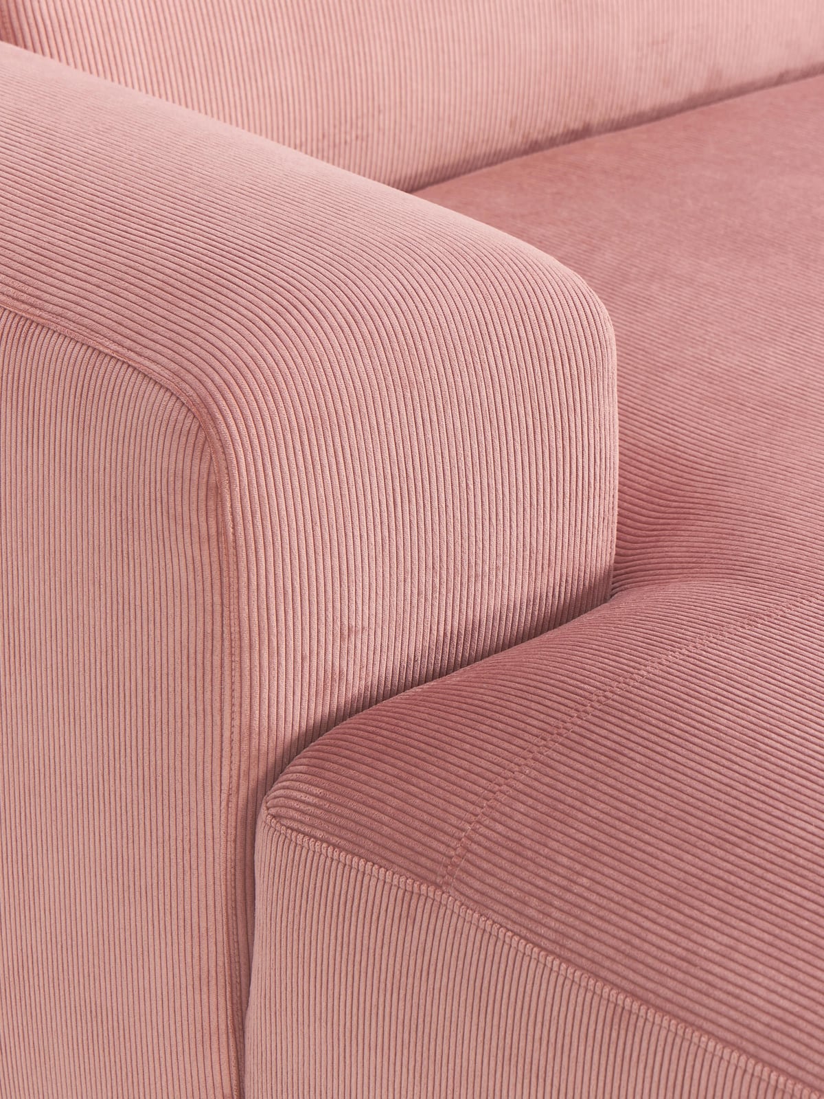 Melva XL Corduroy Sofa
