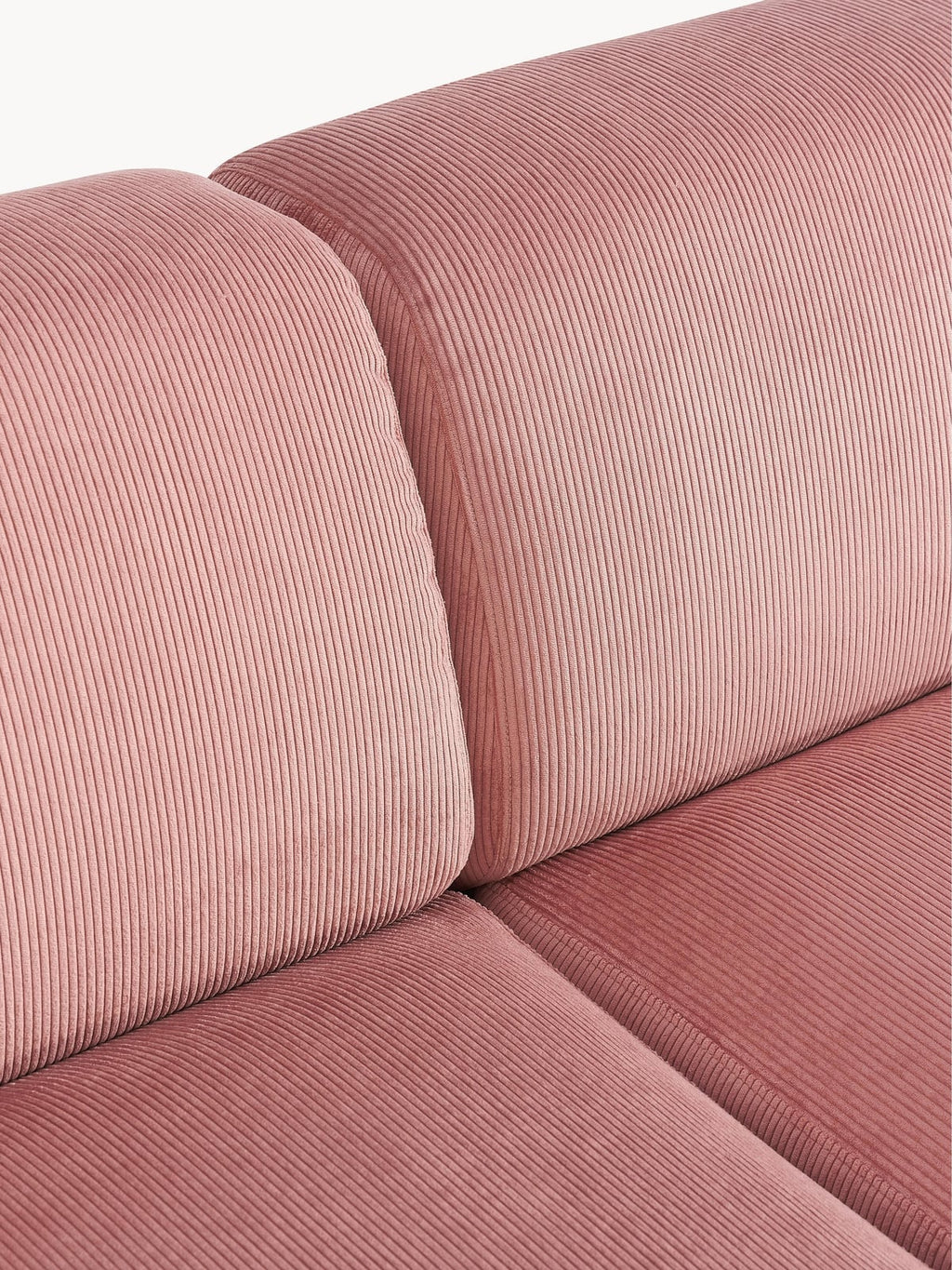 Melva XL Corduroy Sofa