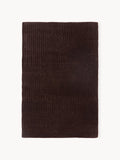 Merima High-Low Wool Rug, Hand-Tufted