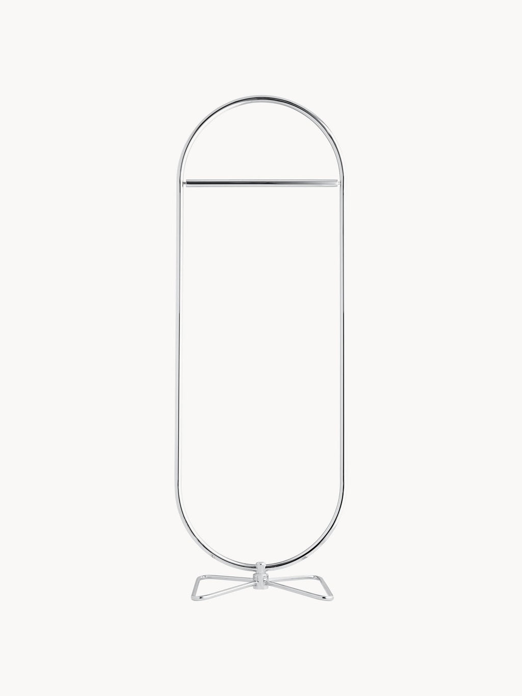 Metal Coat Stand System 1-2-3, Design Verner Panton