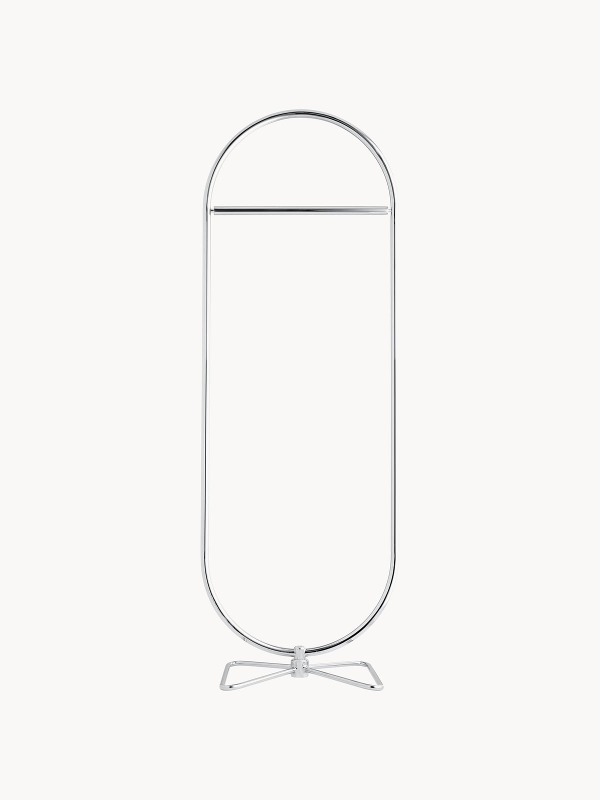 Metal Coat Stand System 1-2-3, Design Verner Panton