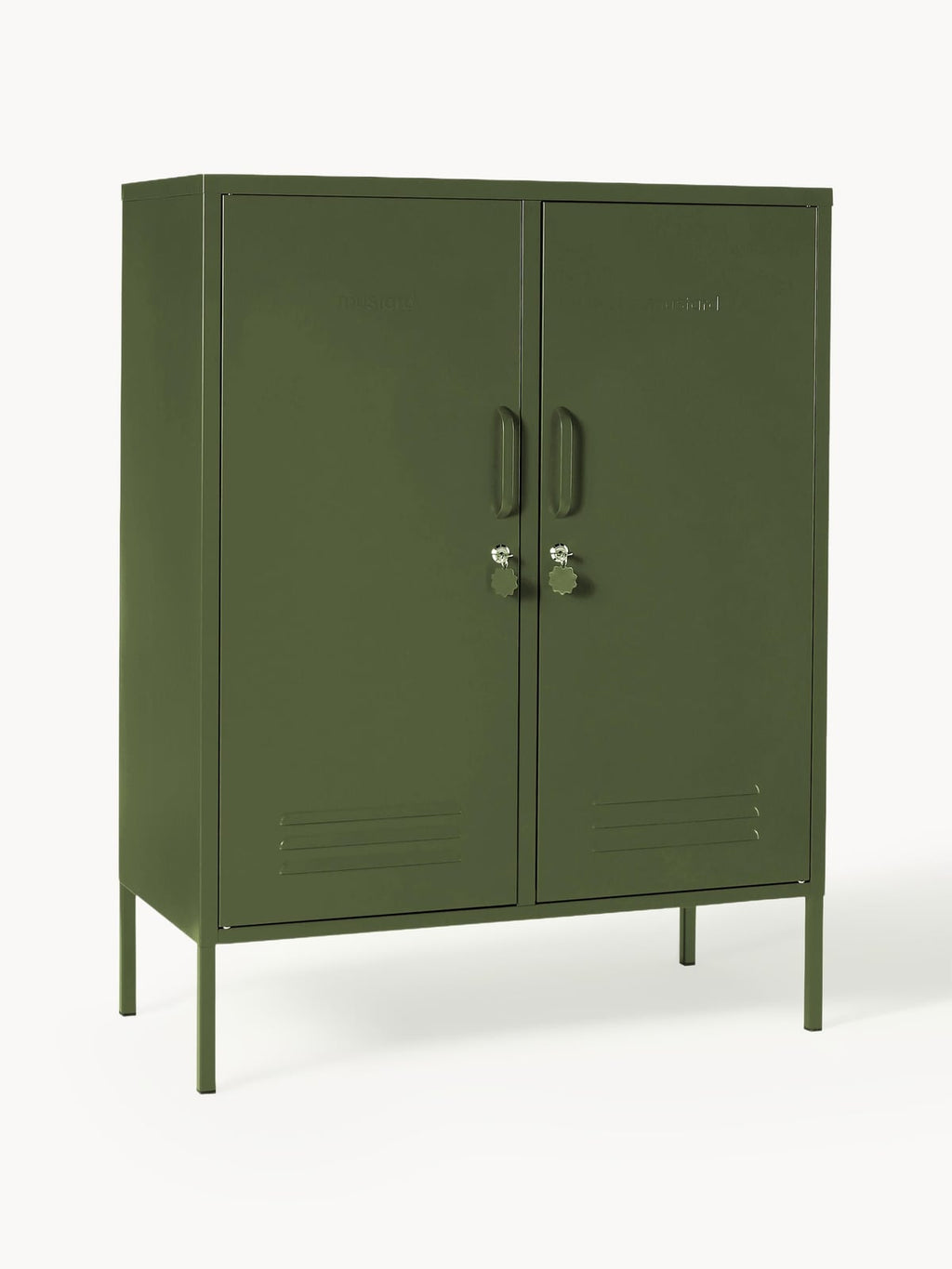 Midi Metal Highboard The