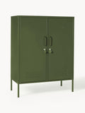 Midi Metal Highboard The