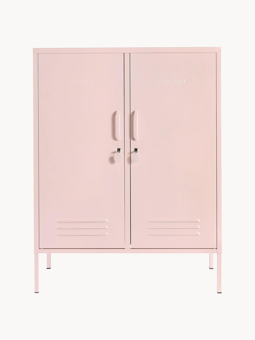 Midi Metal Highboard The