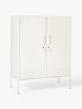 Midi Metal Highboard The