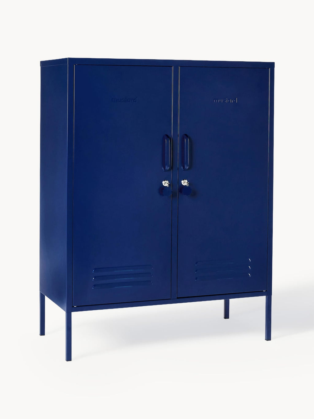 Midi Metal Highboard The