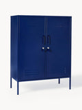 Midi Metal Highboard The