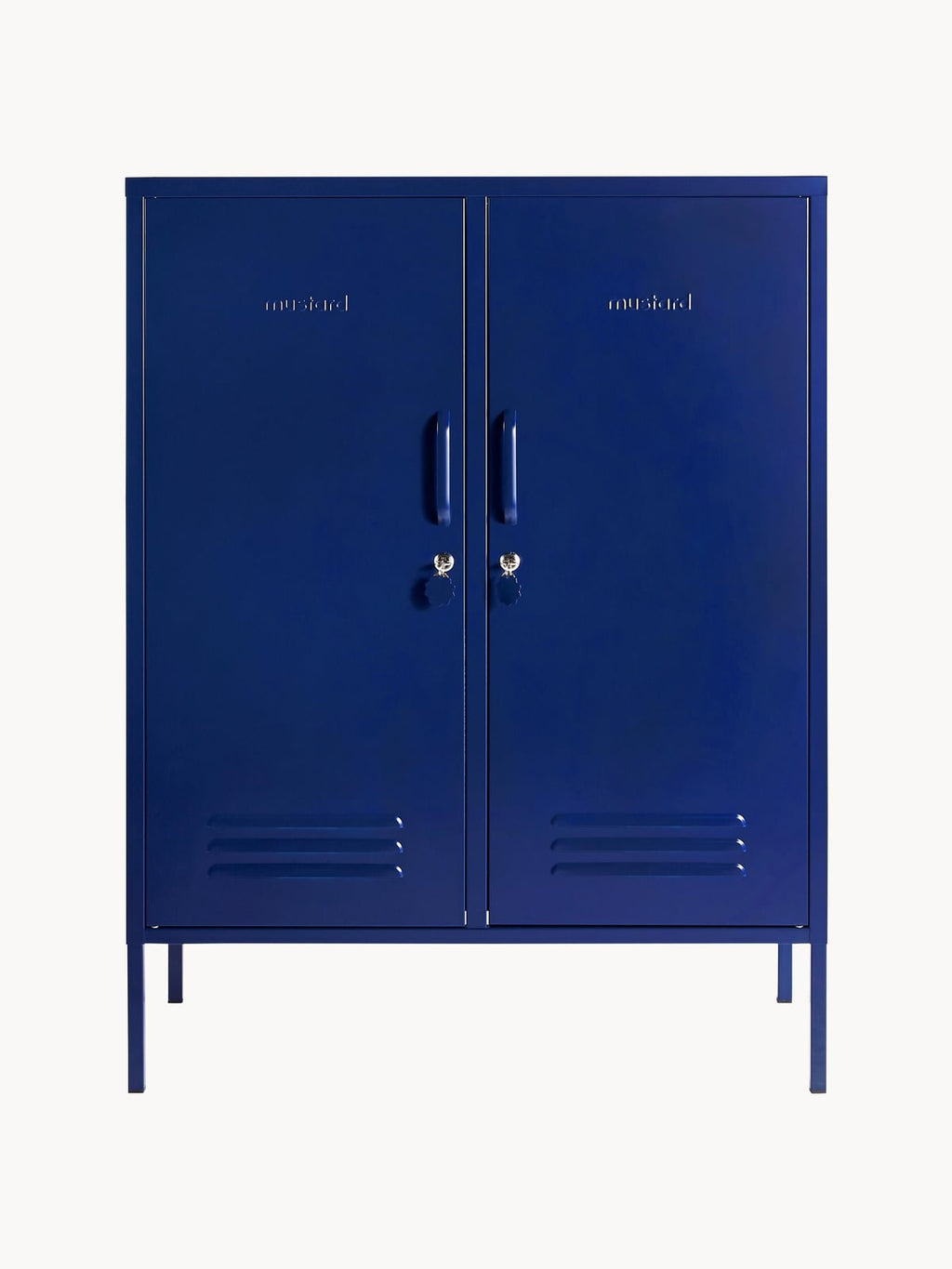 Midi Metal Highboard The