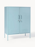 Midi Metal Highboard The