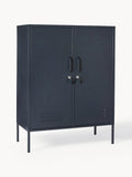 Midi Metal Highboard The