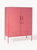 Midi Metal Highboard The