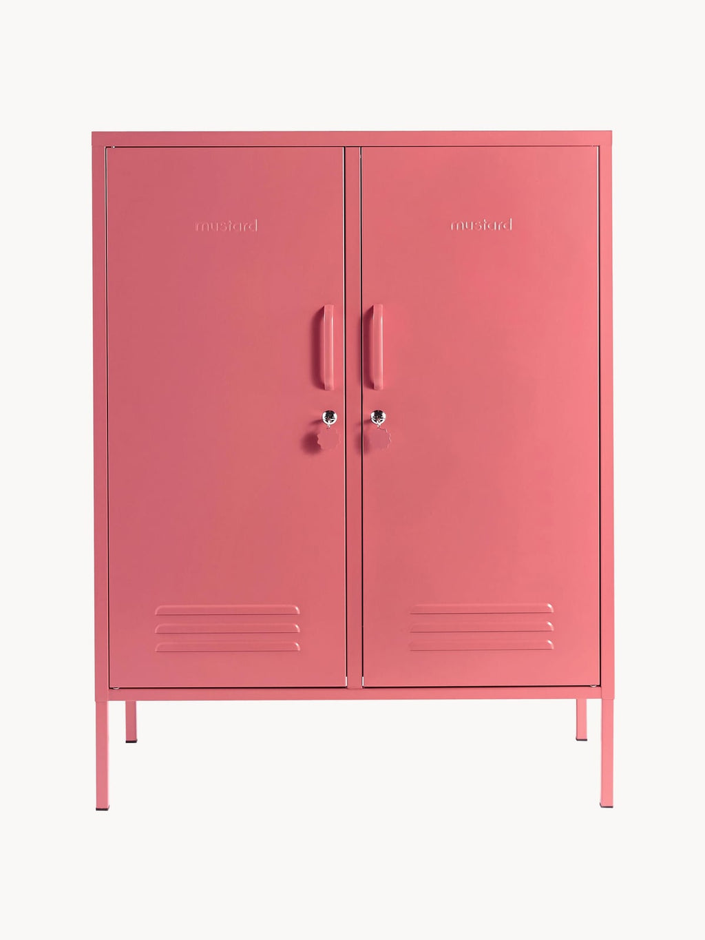 Midi Metal Highboard The