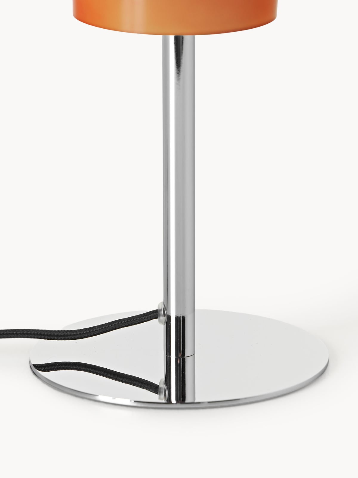 Millie Glass Table Lamp