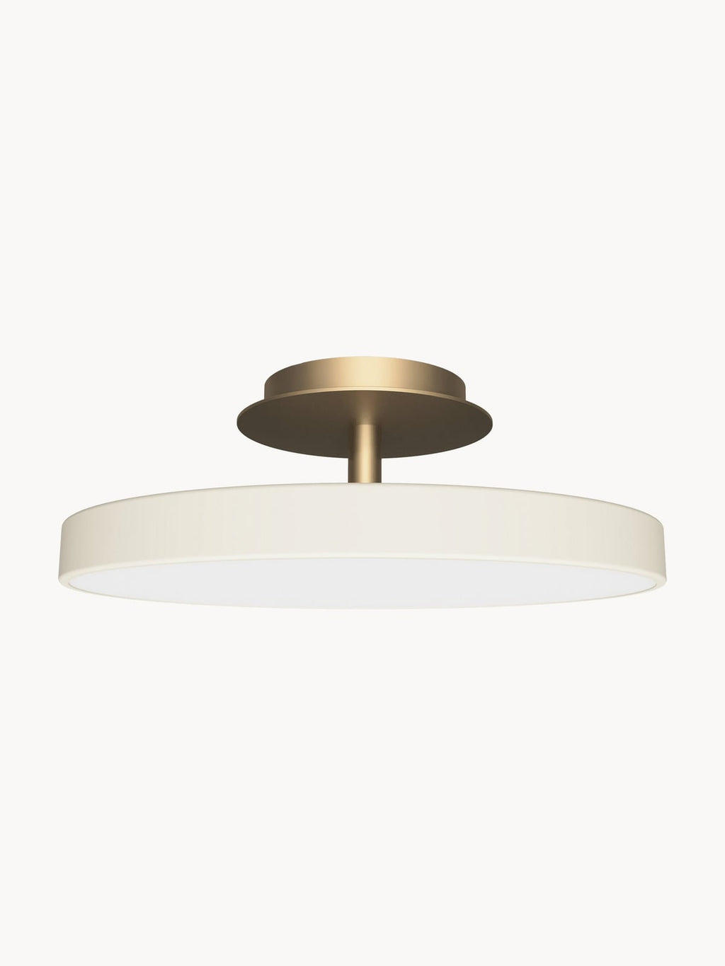 Mini Dimmable LED Ceiling Lamp Asteria Up Plus