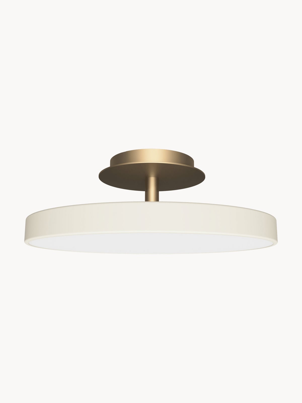 Mini Dimmable LED Ceiling Lamp Asteria Up Plus