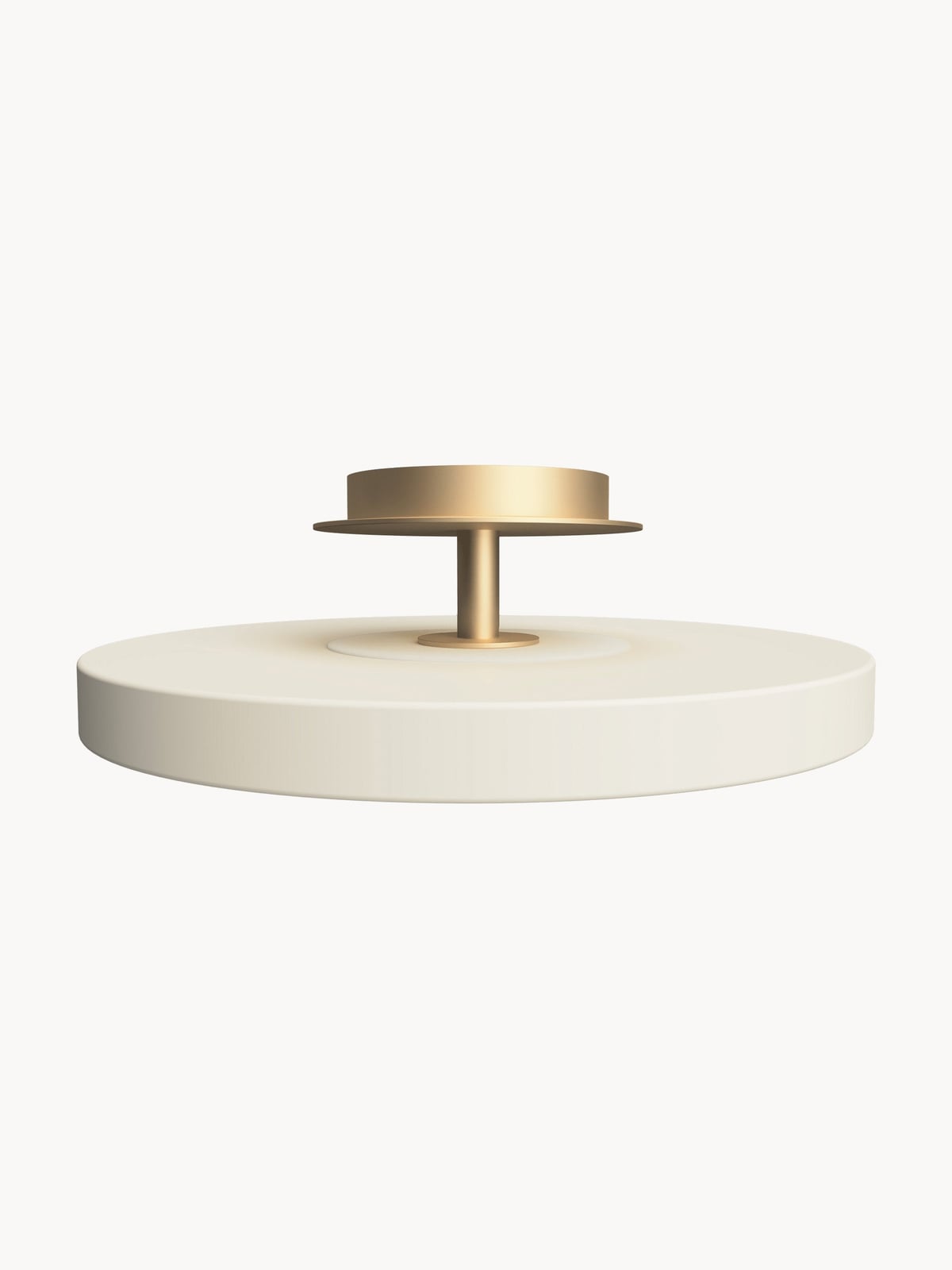 Mini Dimmable LED Ceiling Lamp Asteria Up Plus
