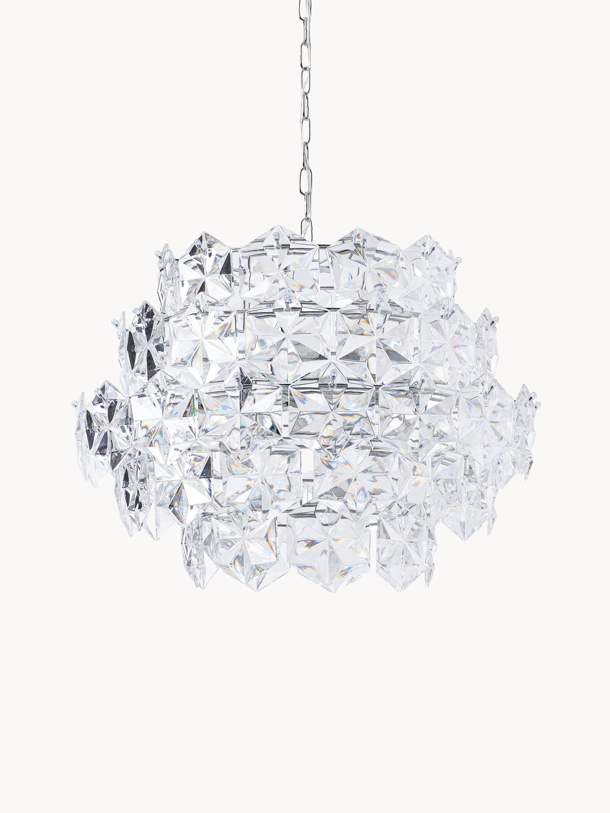 Mini Pendant Light Monarque