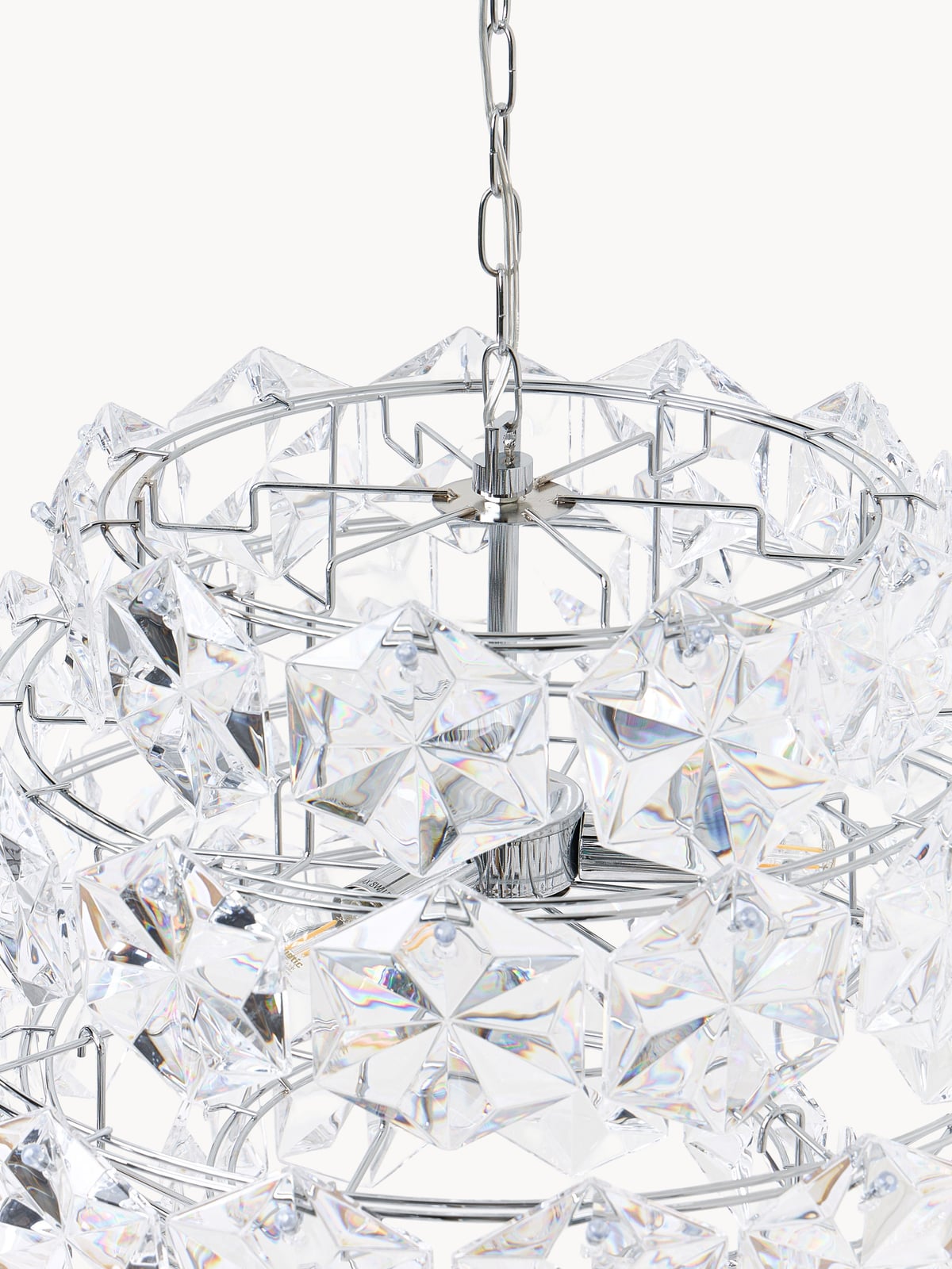 Mini Pendant Light Monarque