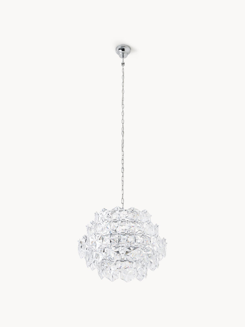 Mini Pendant Light Monarque