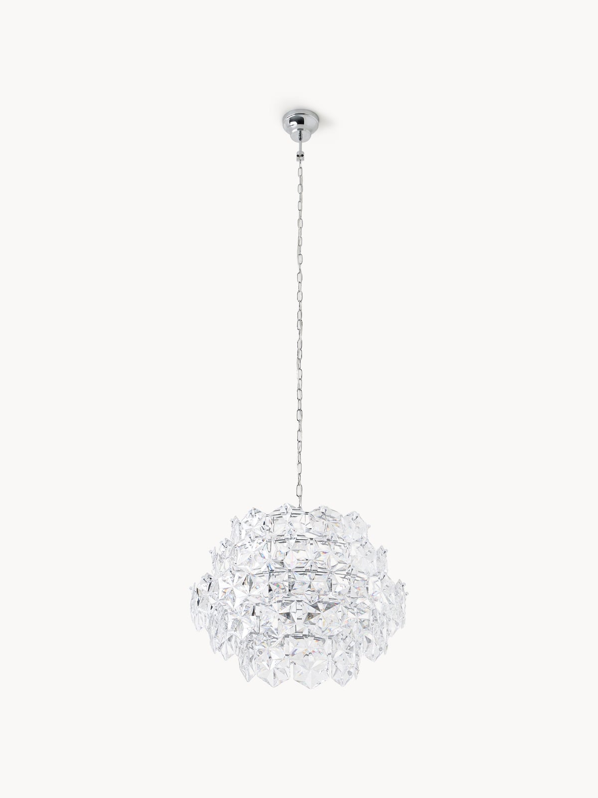 Mini Pendant Light Monarque