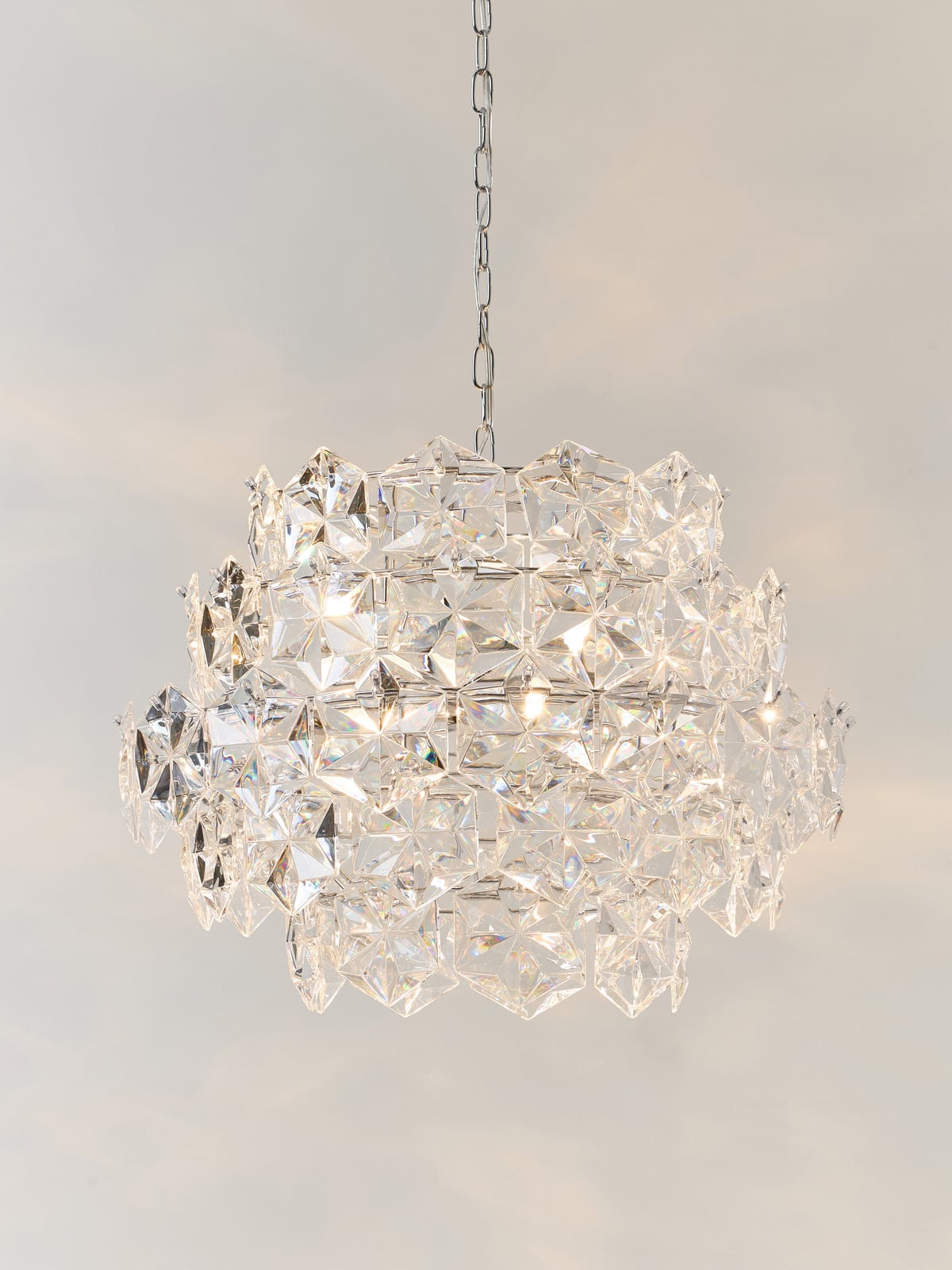 Mini Pendant Light Monarque