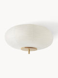 Misaki Rice Paper Design Ceiling Lamp