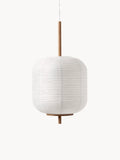 Misaki Rice Paper Design Pendant Light