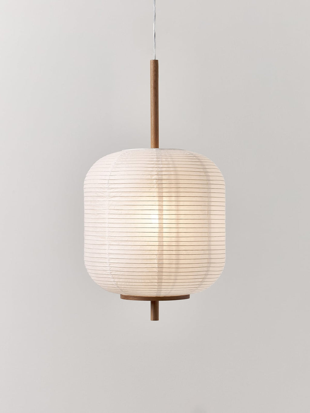 Misaki Rice Paper Design Pendant Light