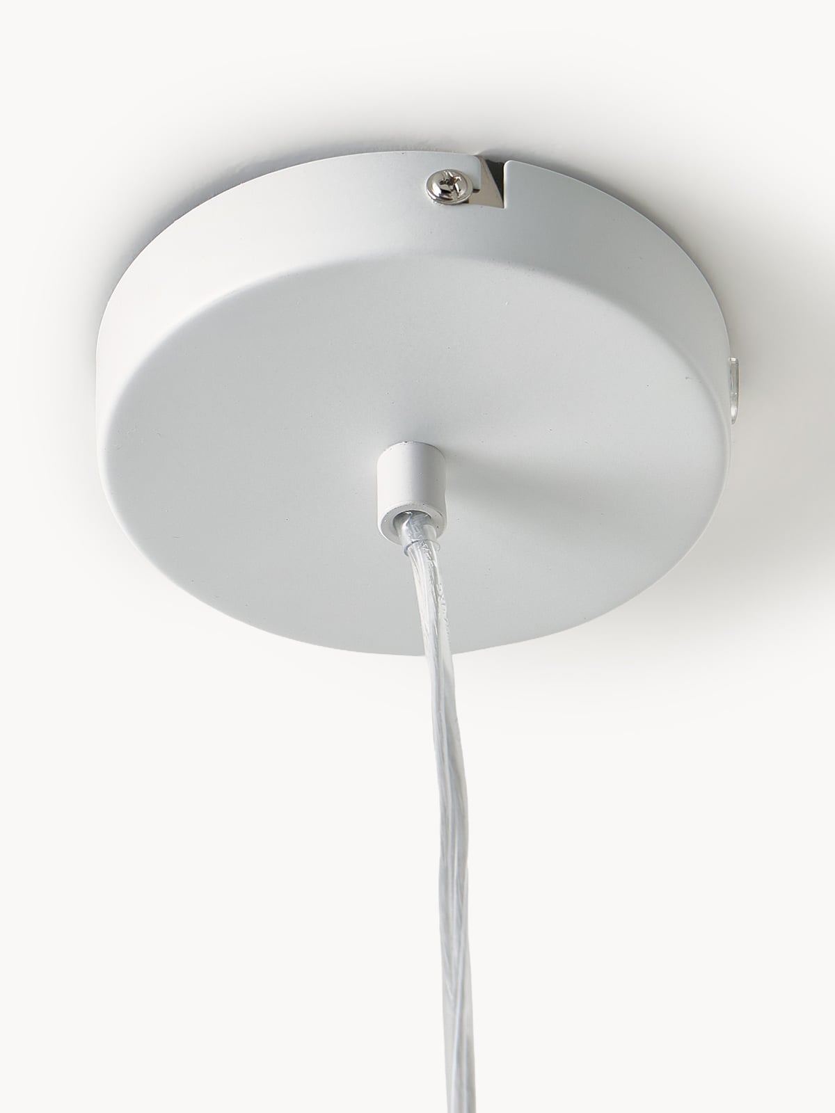 Misaki Rice Paper Design Pendant Light