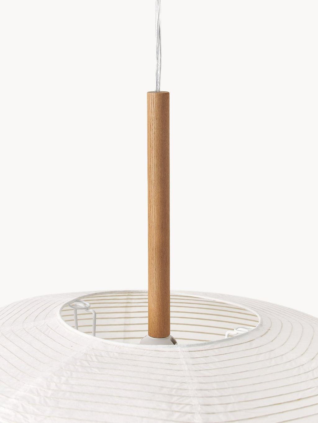 Misaki Rice Paper Design Pendant Light