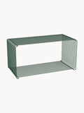 Module Panton Wire Extended for Modular Shelf System, W 70 cm