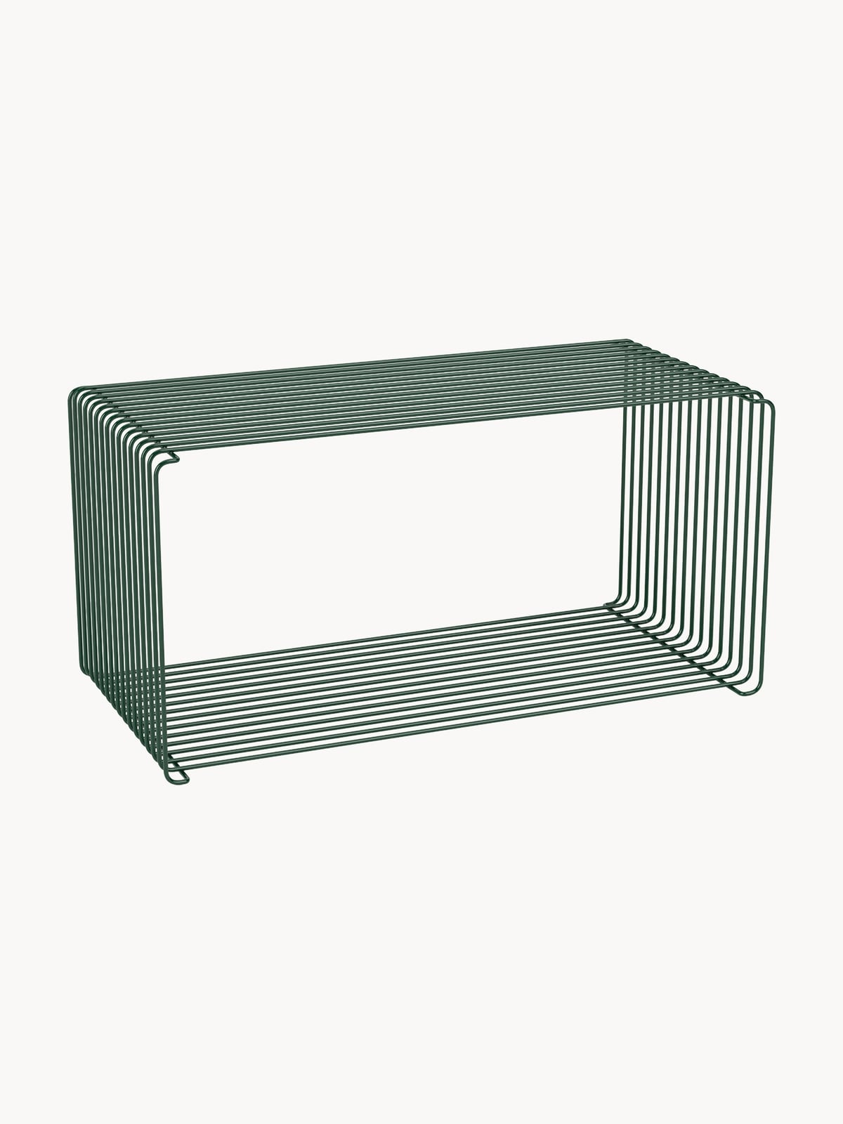Module Panton Wire Extended for Modular Shelf System, W 70 cm