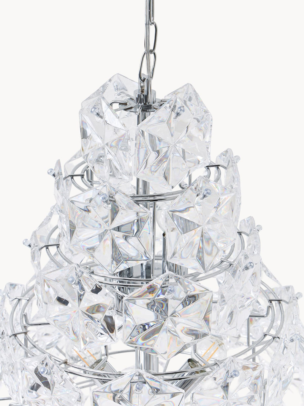 Monarque Pendant Light