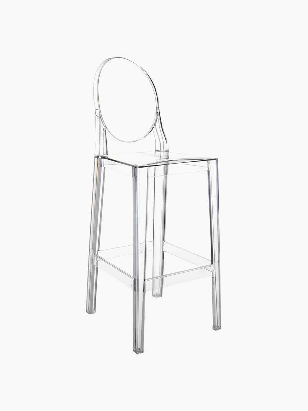 More Bar Chairs One, Set of 2