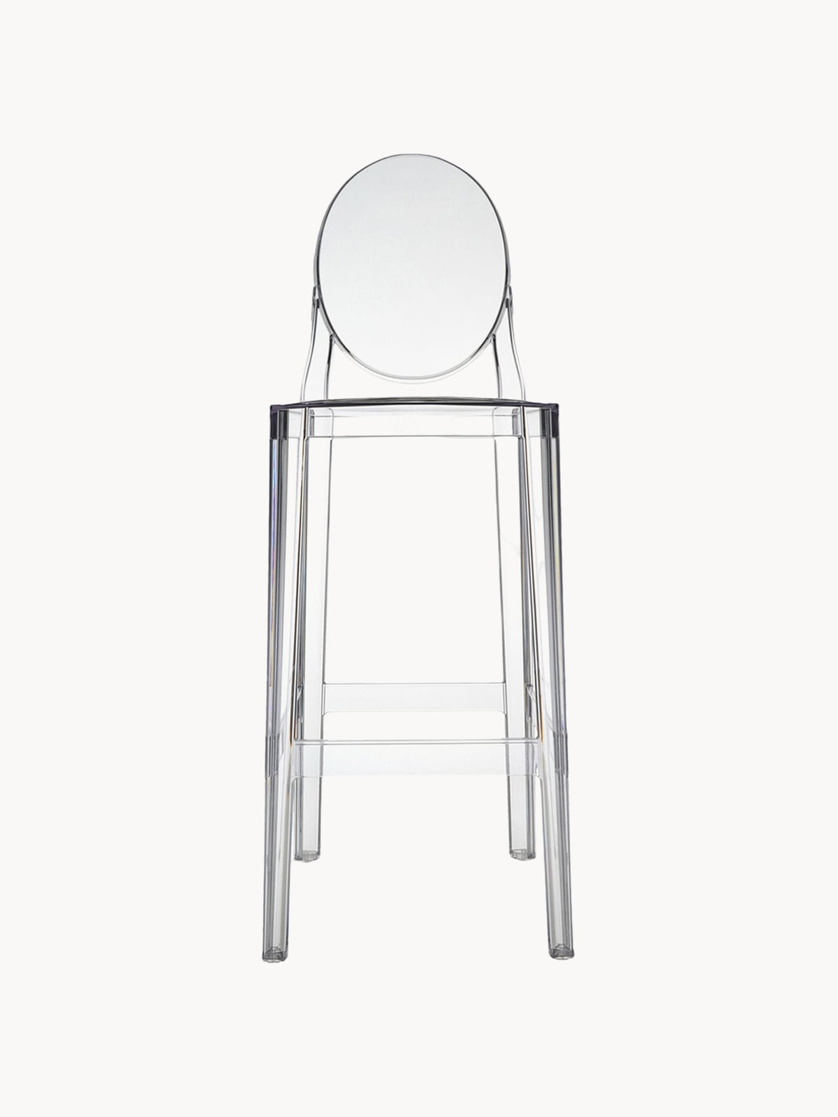 More Bar Chairs One, Set of 2