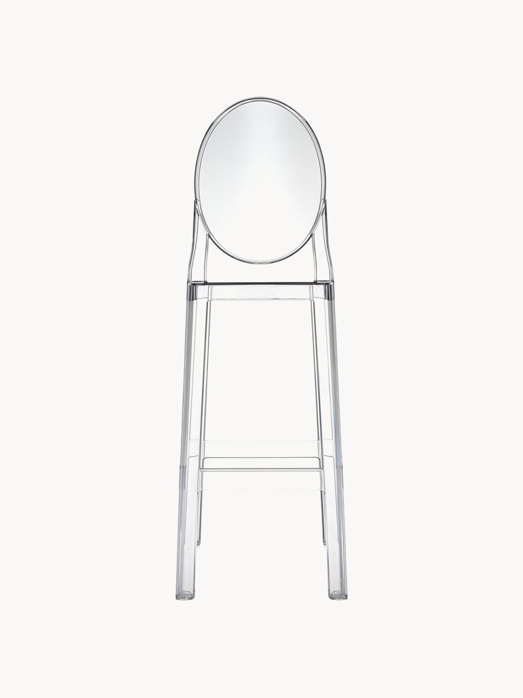 More Bar Chairs One, Set of 2