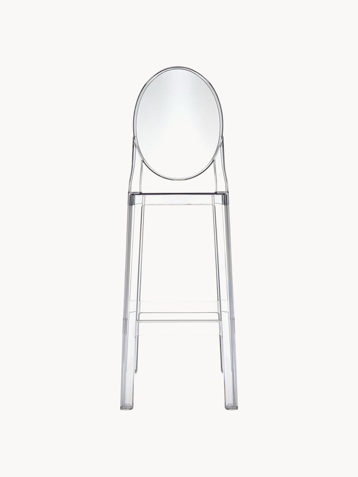 More Bar Chairs One, Set of 2
