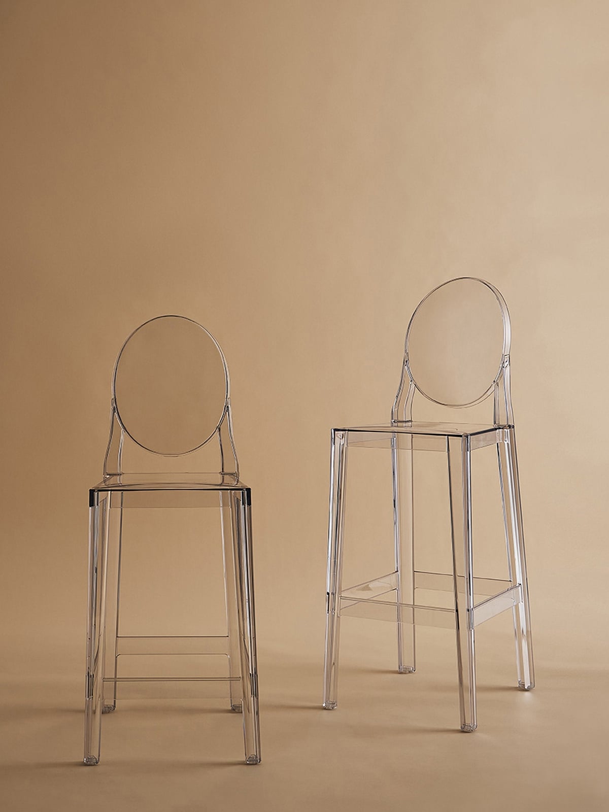 More Counter Chairs One, Set of 2