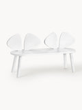 Mouse Kids Wooden Bench