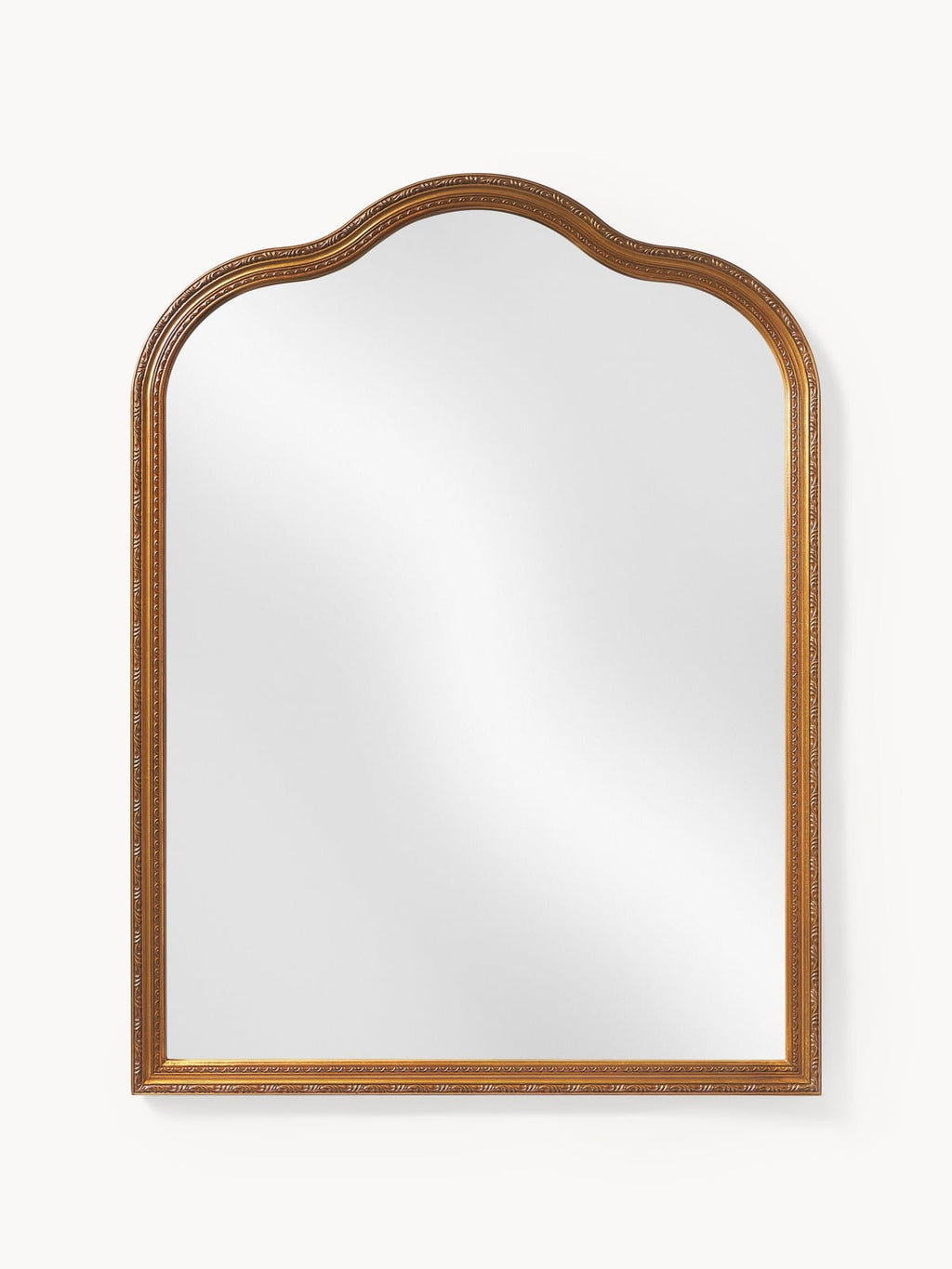 Muriel Baroque Wall Mirror