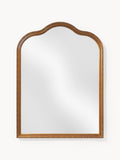 Muriel Baroque Wall Mirror