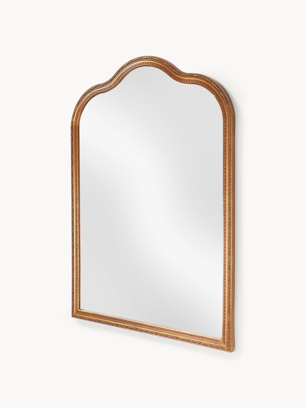 Muriel Baroque Wall Mirror