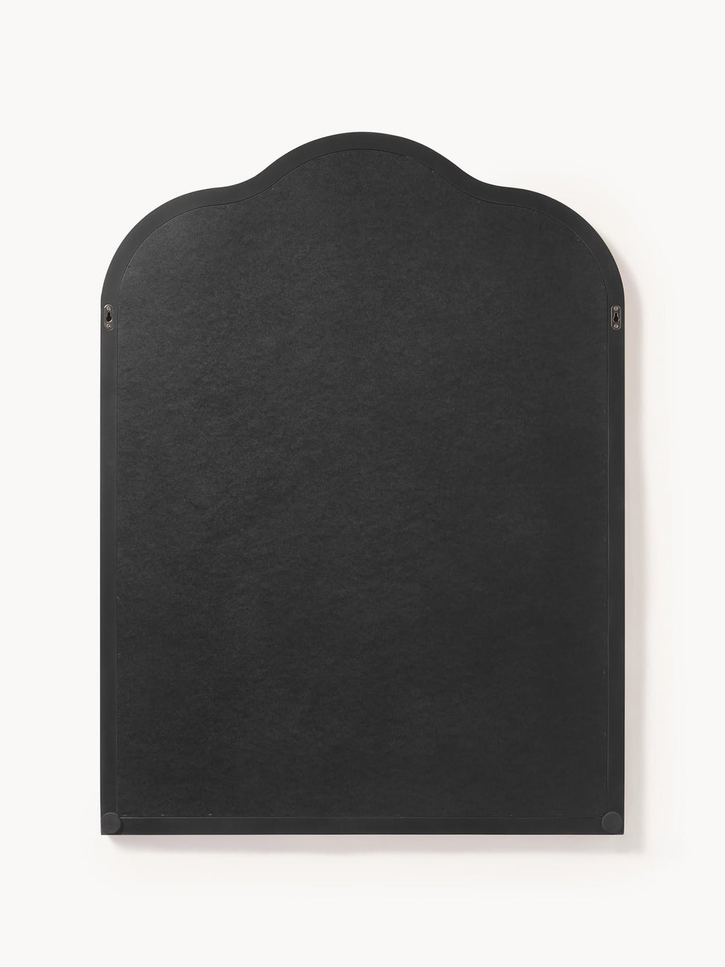 Muriel Baroque Wall Mirror