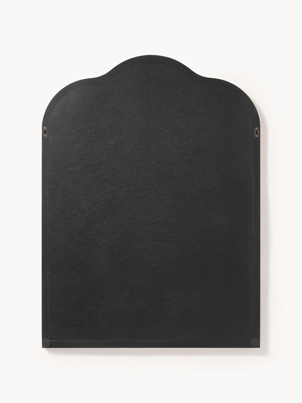 Muriel Baroque Wall Mirror