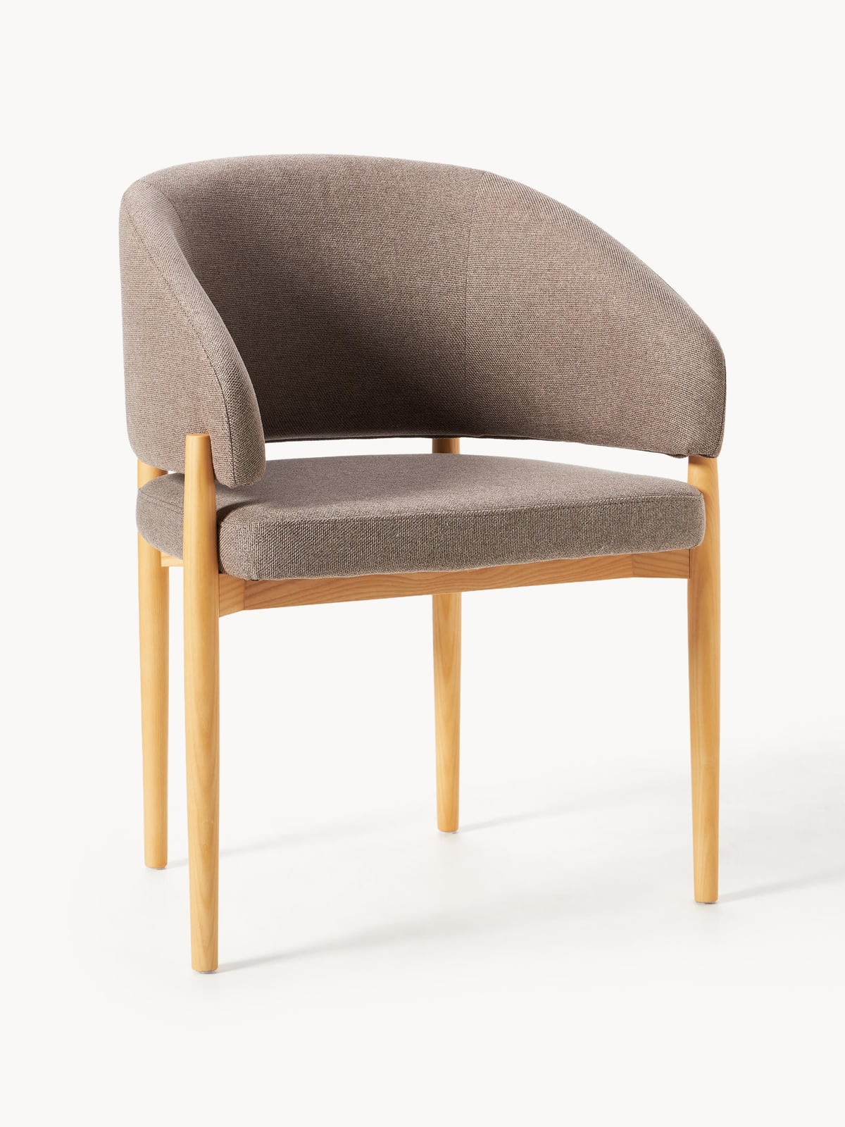 Nemo Dining Chair with Armrests