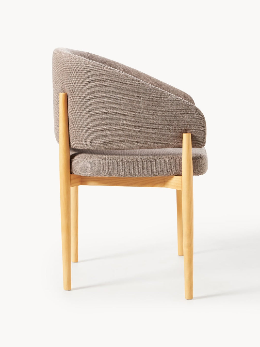 Nemo Dining Chair with Armrests